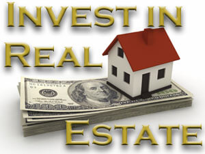 Real Estate Investing