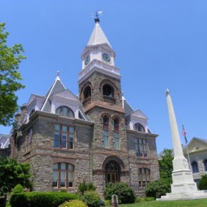 Gloucester-County-Courthouse